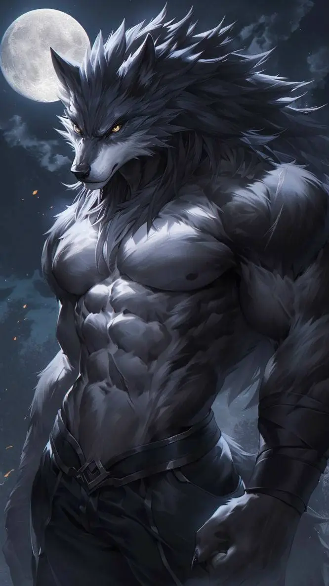 ai character: Drake background