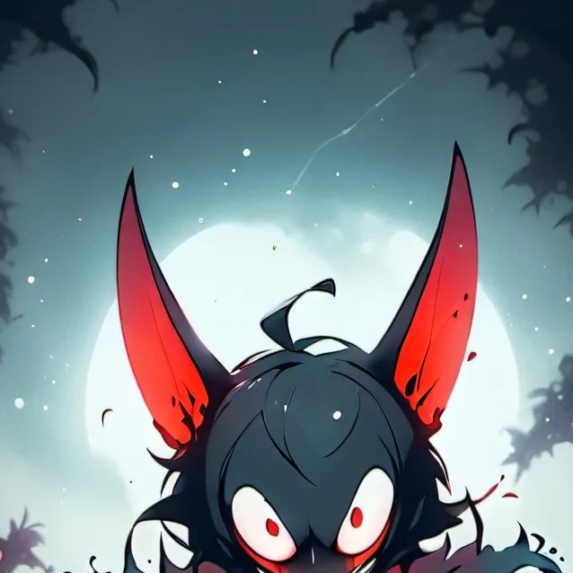chat with ai character: alastor