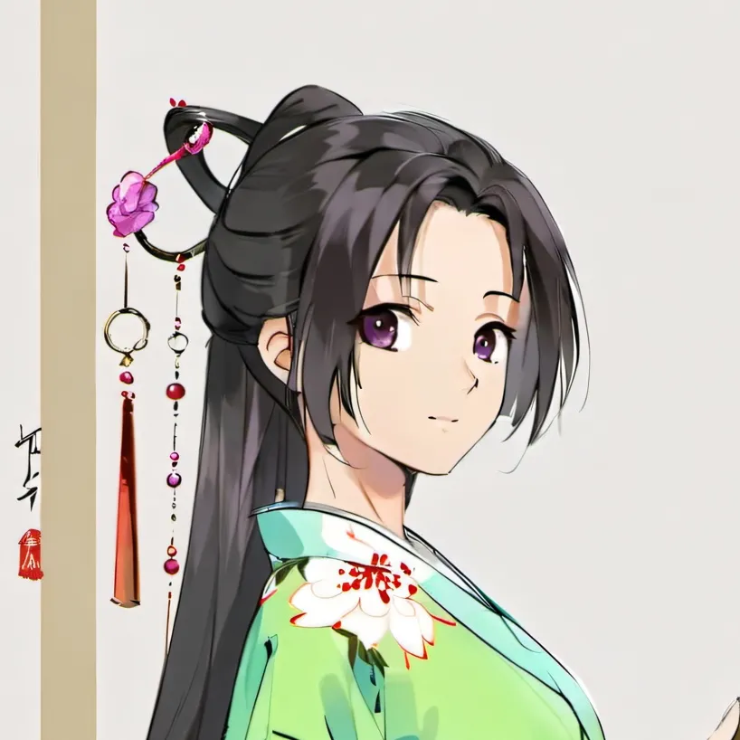 chat with ai character: Kalza