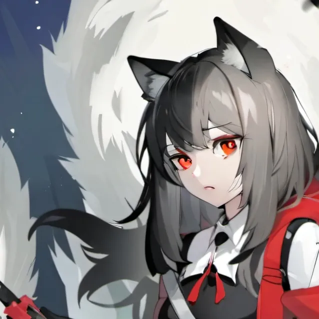 chat with ai character: Clover