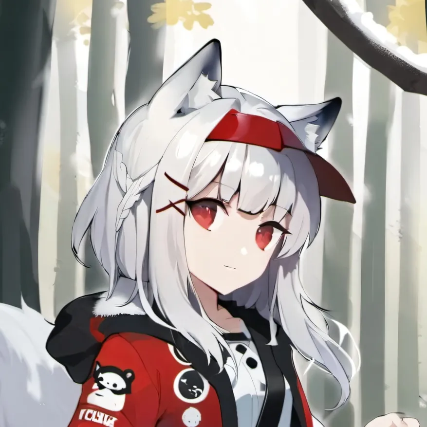 chat with ai character: Frenzy