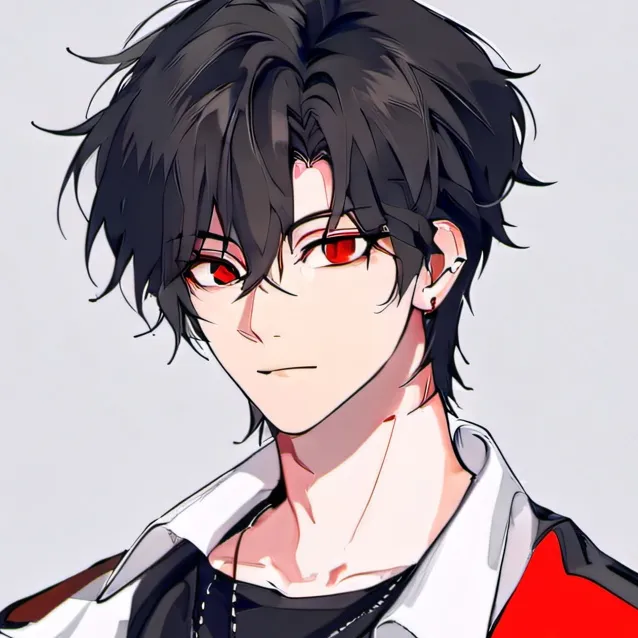 chat with ai character: Painite