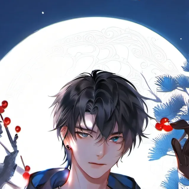 chat with ai character: Tyton