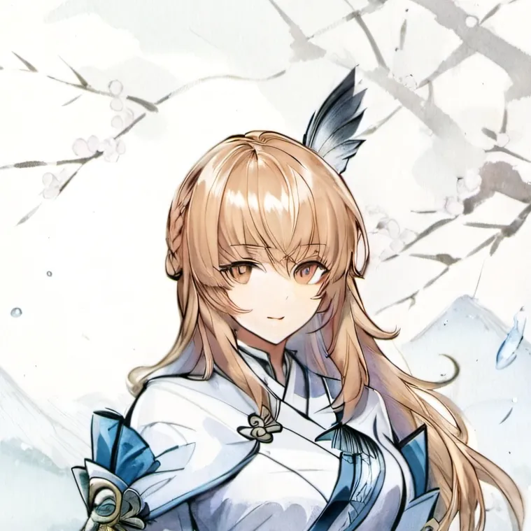 chat with ai character: Rhina
