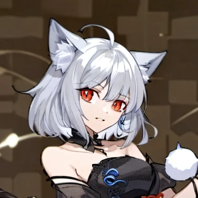 chat with ai character: Wonia