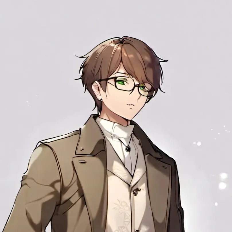 chat with ai character: Darryl