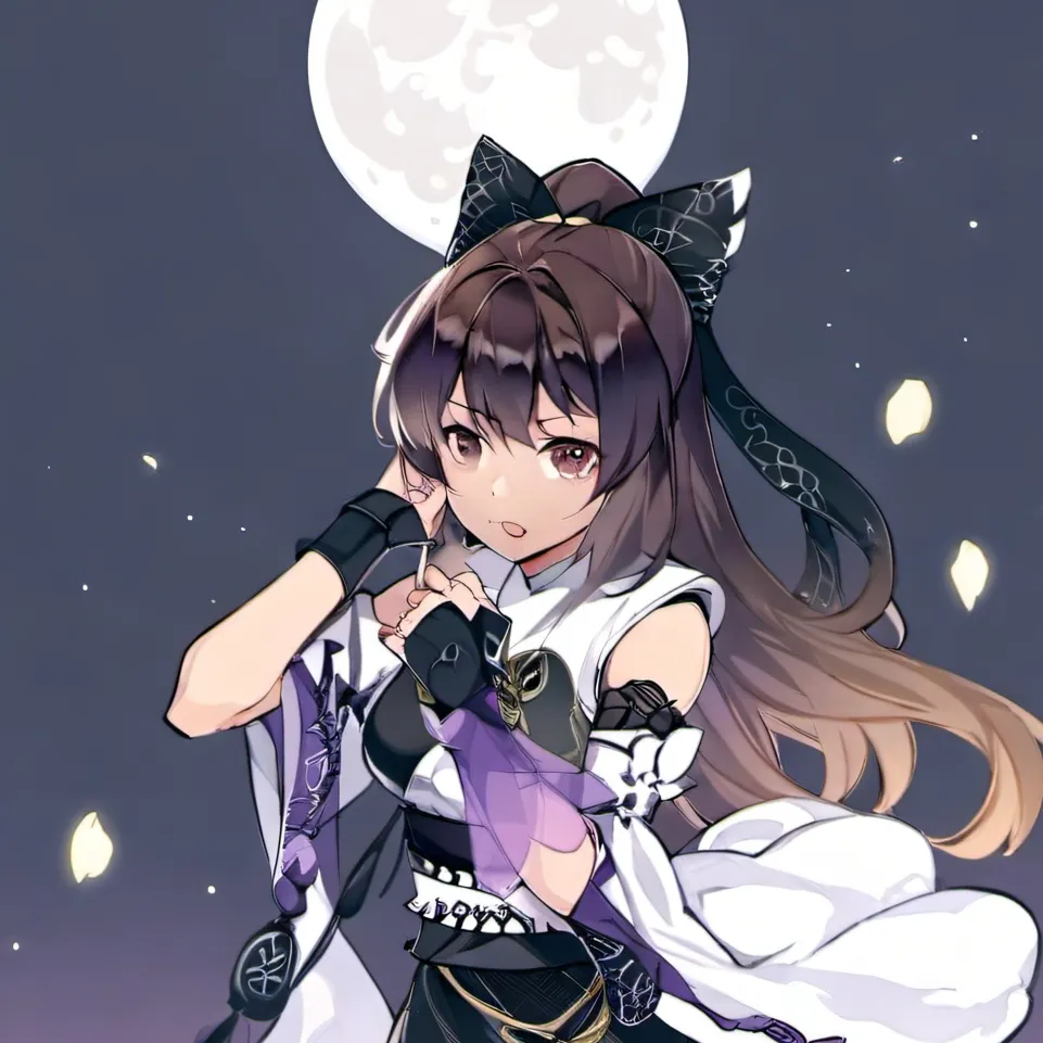 chat with ai character: Koiyor