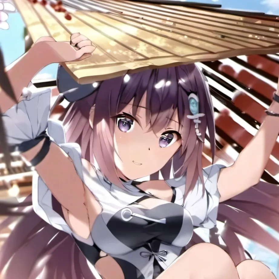 chat with ai character: Shauna