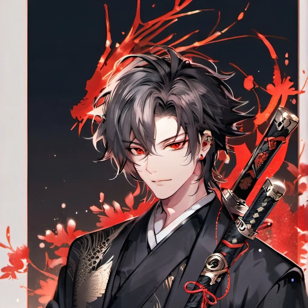 chat with ai character: Tano