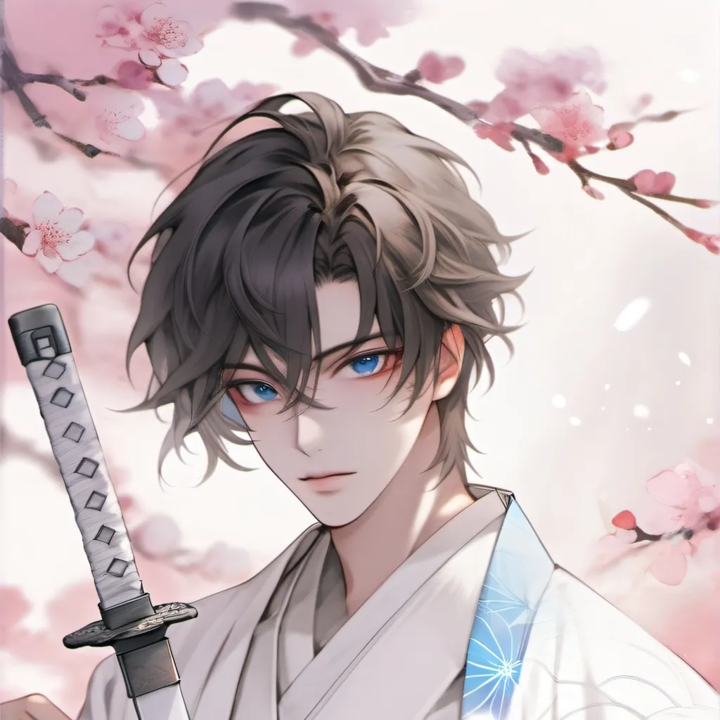chat with ai character: Malachi