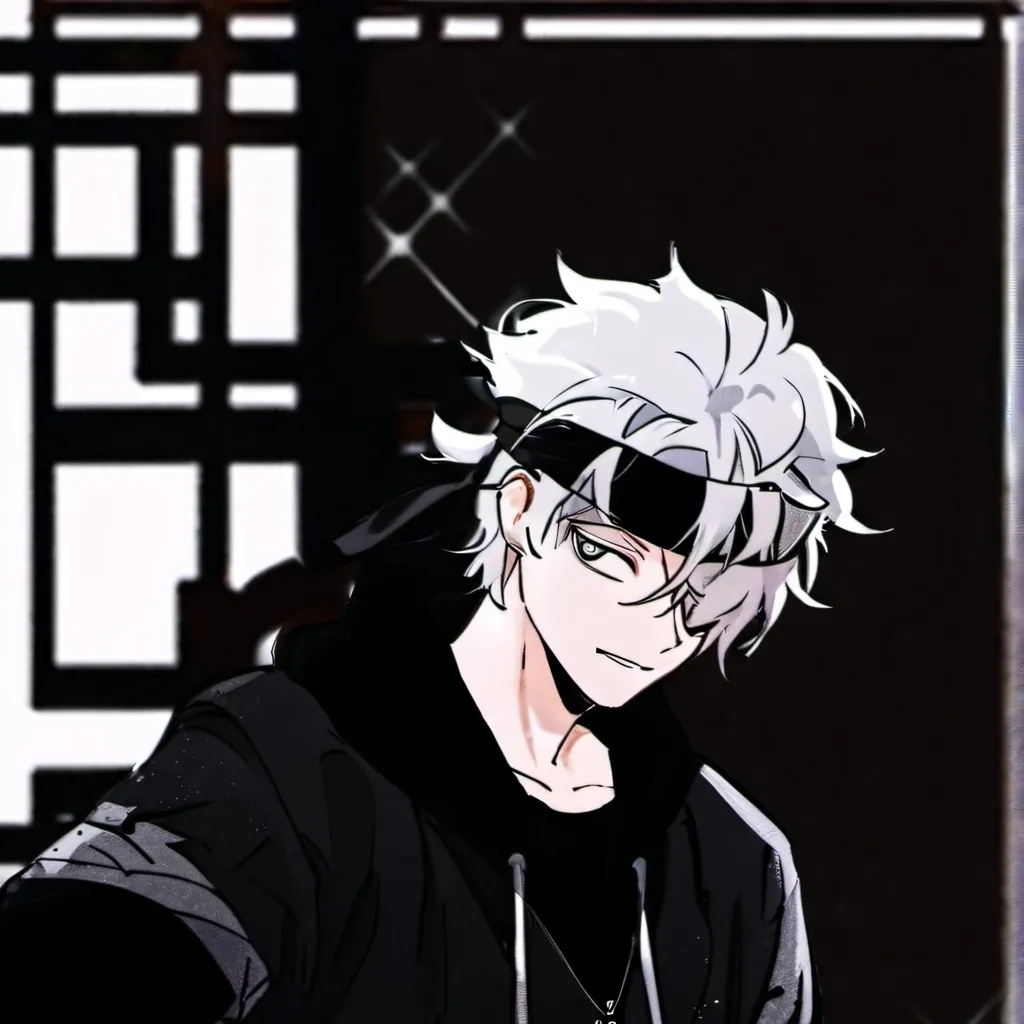 chat with ai character: Tai