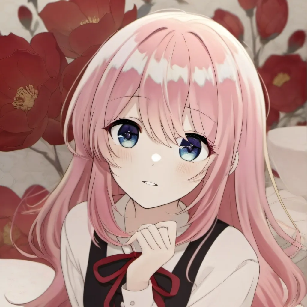 chat with ai character: Nana