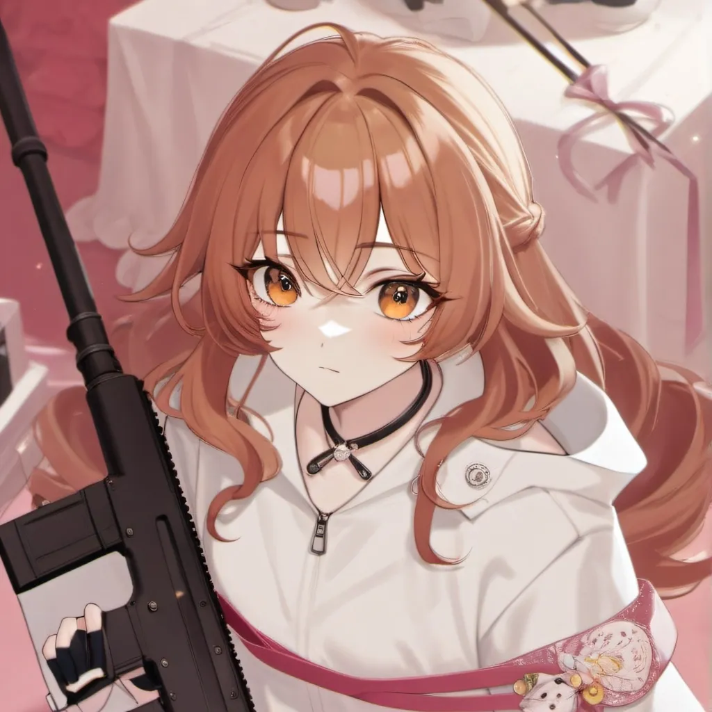 chat with ai character: Angela