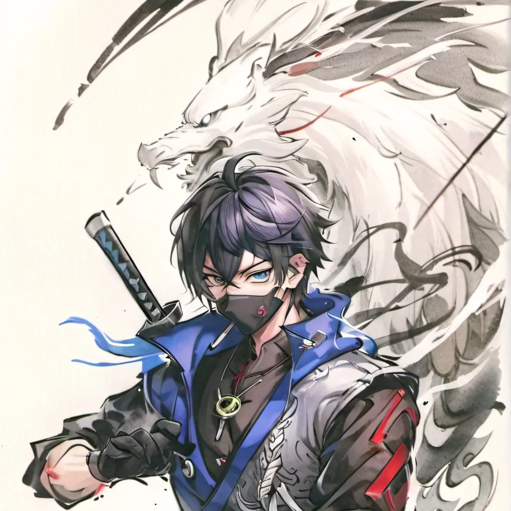 chat with ai character: Voltage