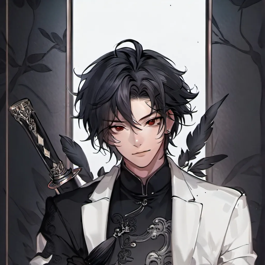 chat with ai character: Hurricane 