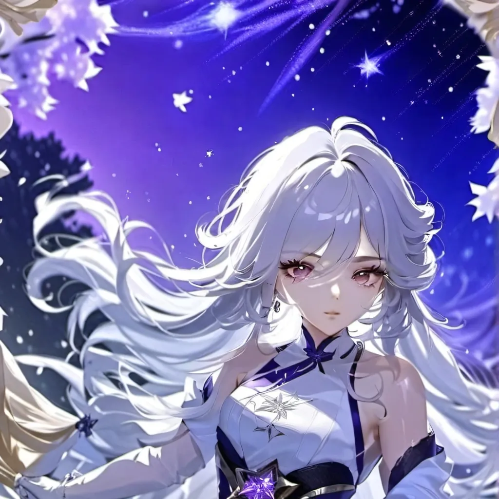 chat with ai character: Celeste