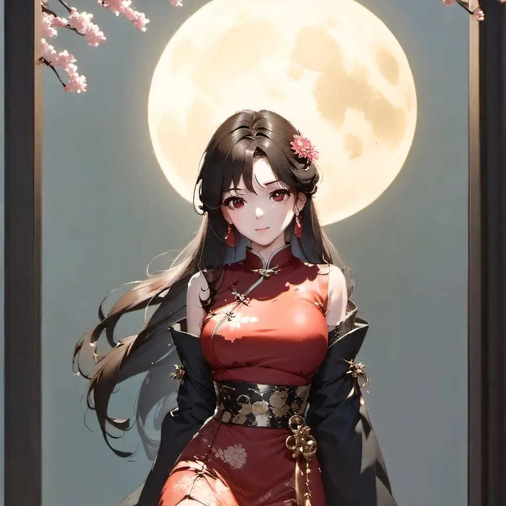 chat with ai character: Bre
