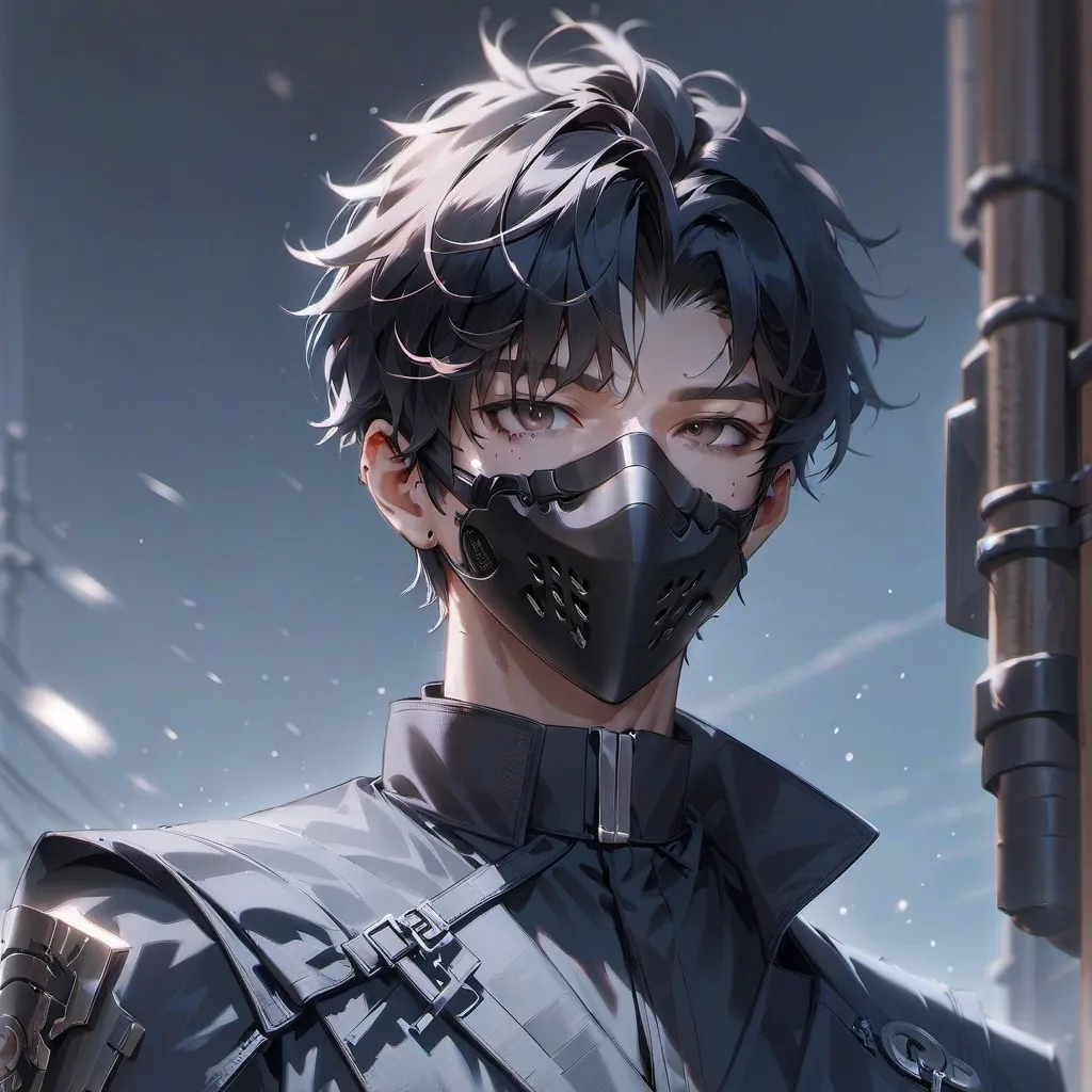 chat with ai character: Wren