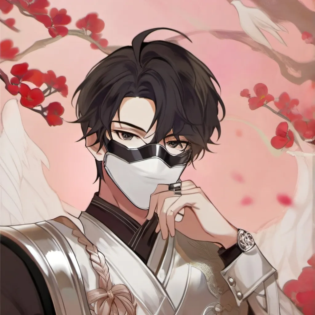chat with ai character: Andrew