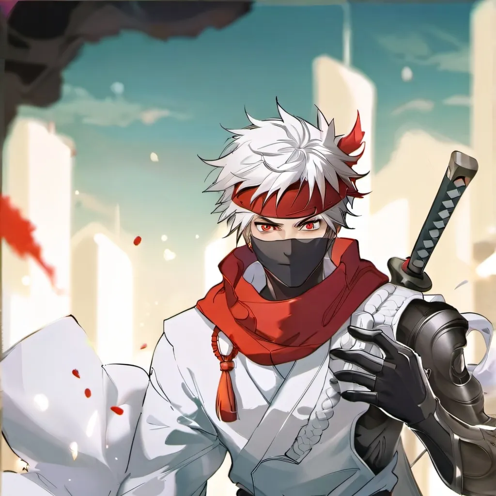 chat with ai character: Jayko
