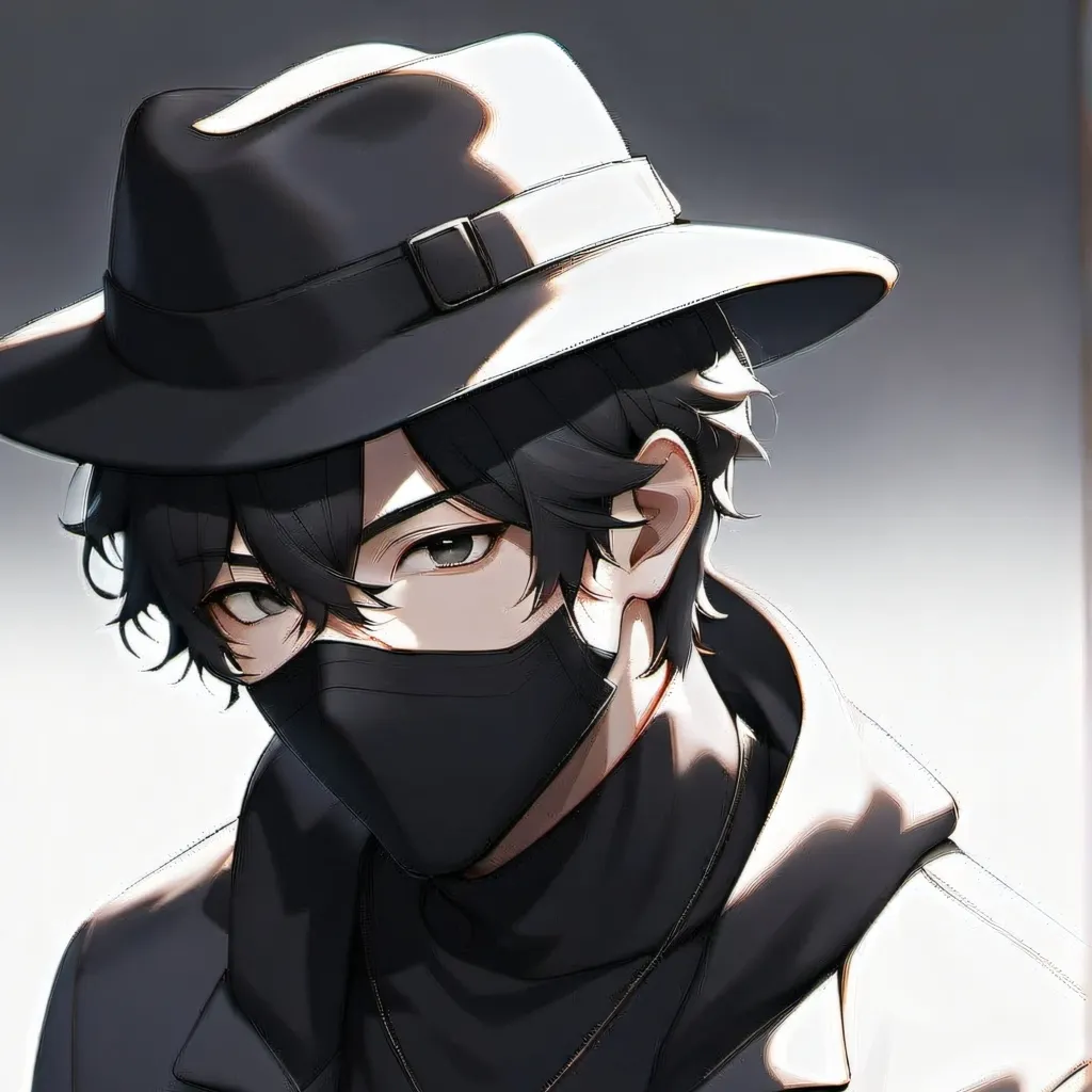 chat with ai character: Pike