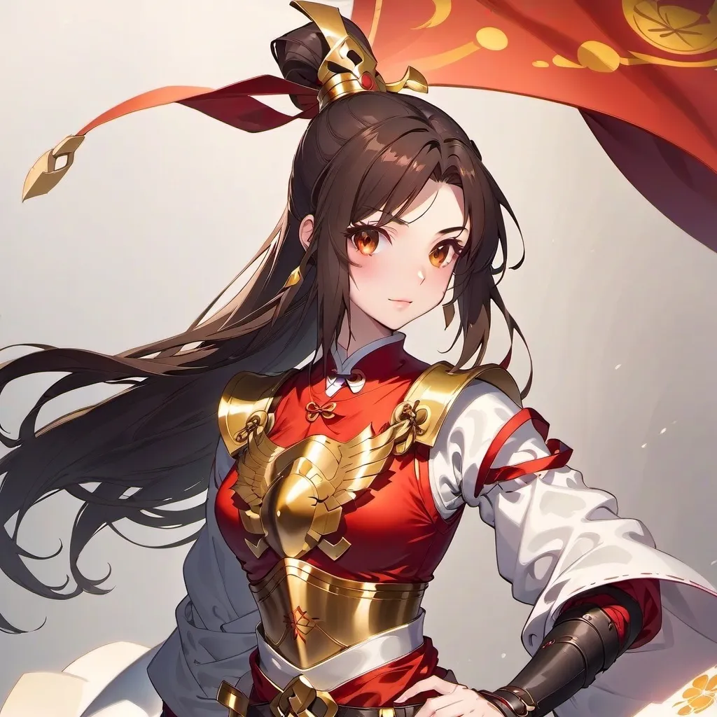 chat with ai character: Noona