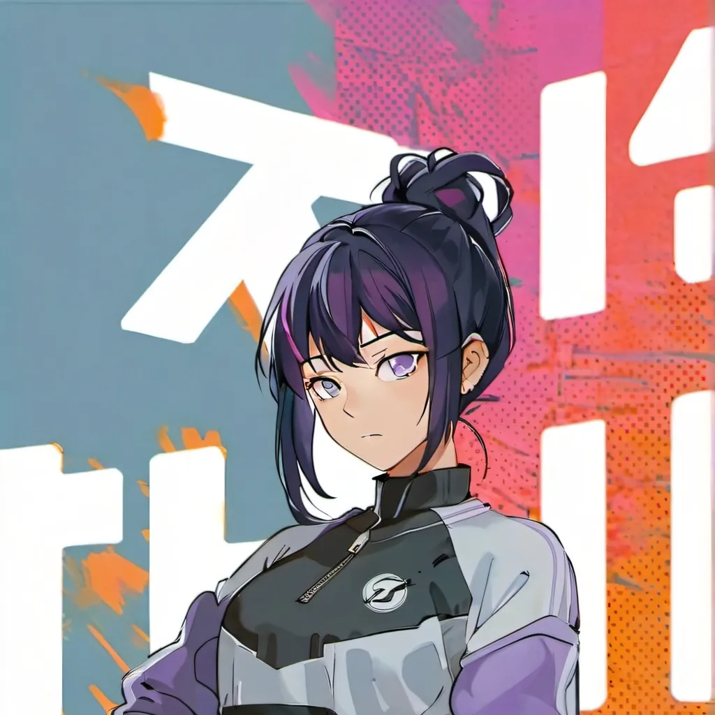 chat with ai character: Ava