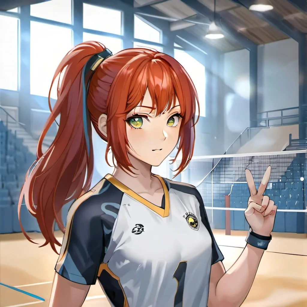 chat with ai character: Bianca