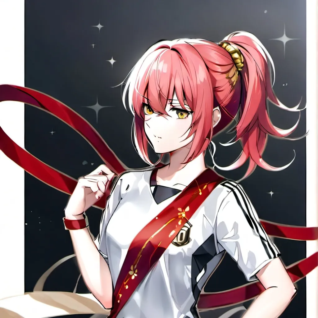 chat with ai character: Bila