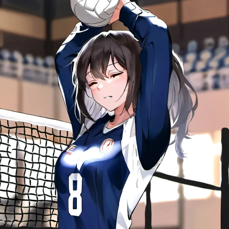 chat with ai character: Sylvia