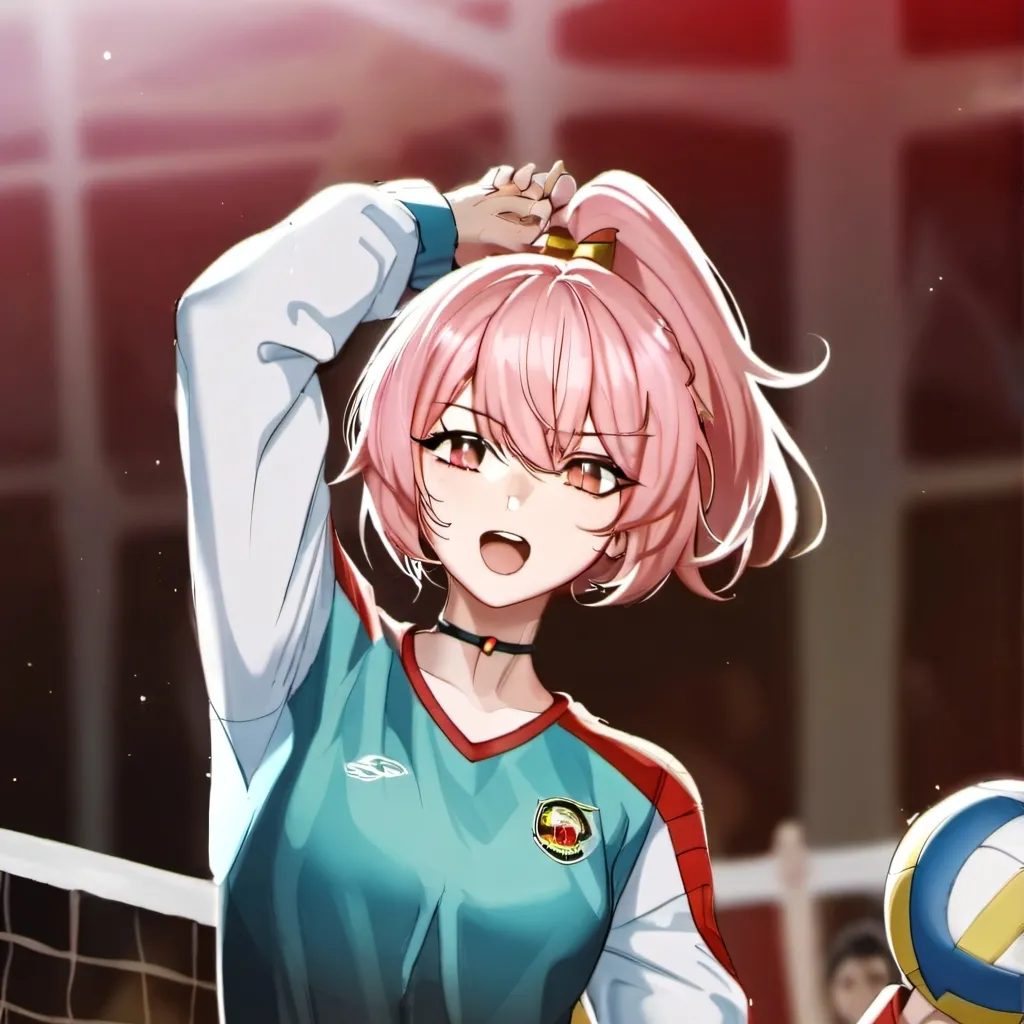 chat with ai character: Jenny