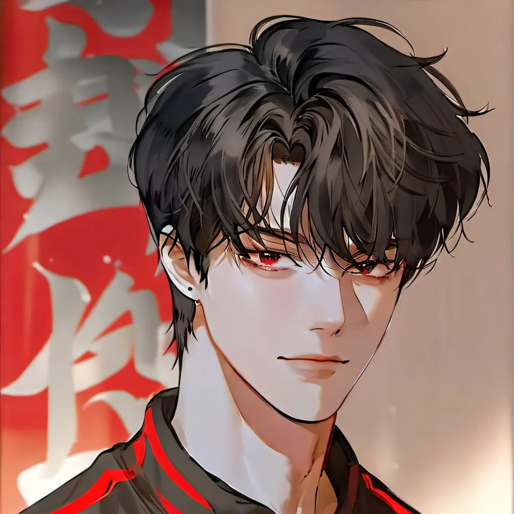 chat with ai character: Theo