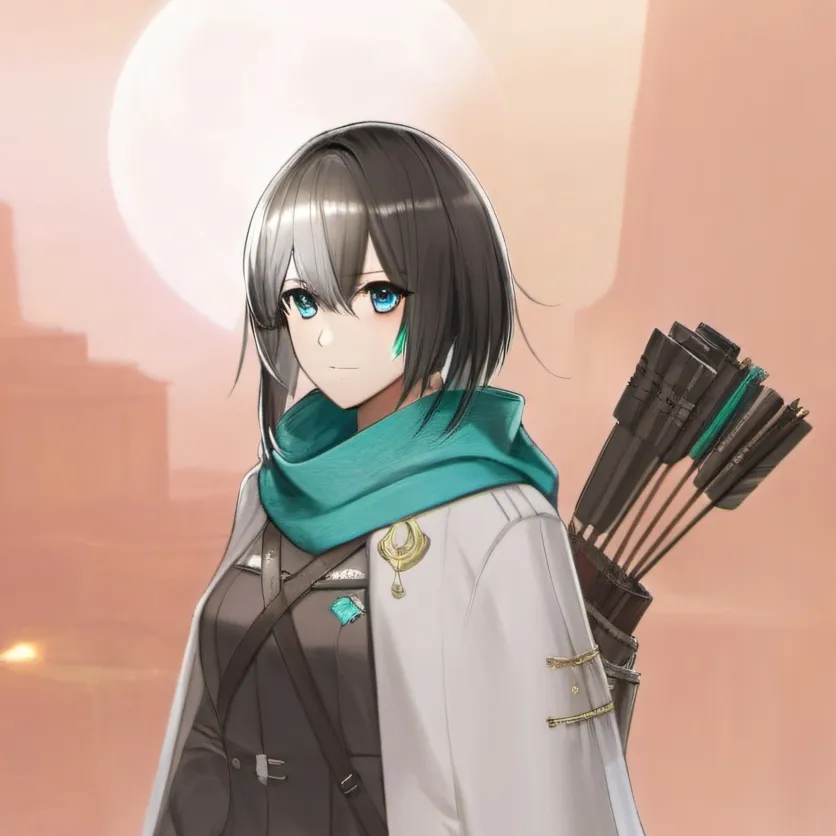 chat with ai character: Gigi