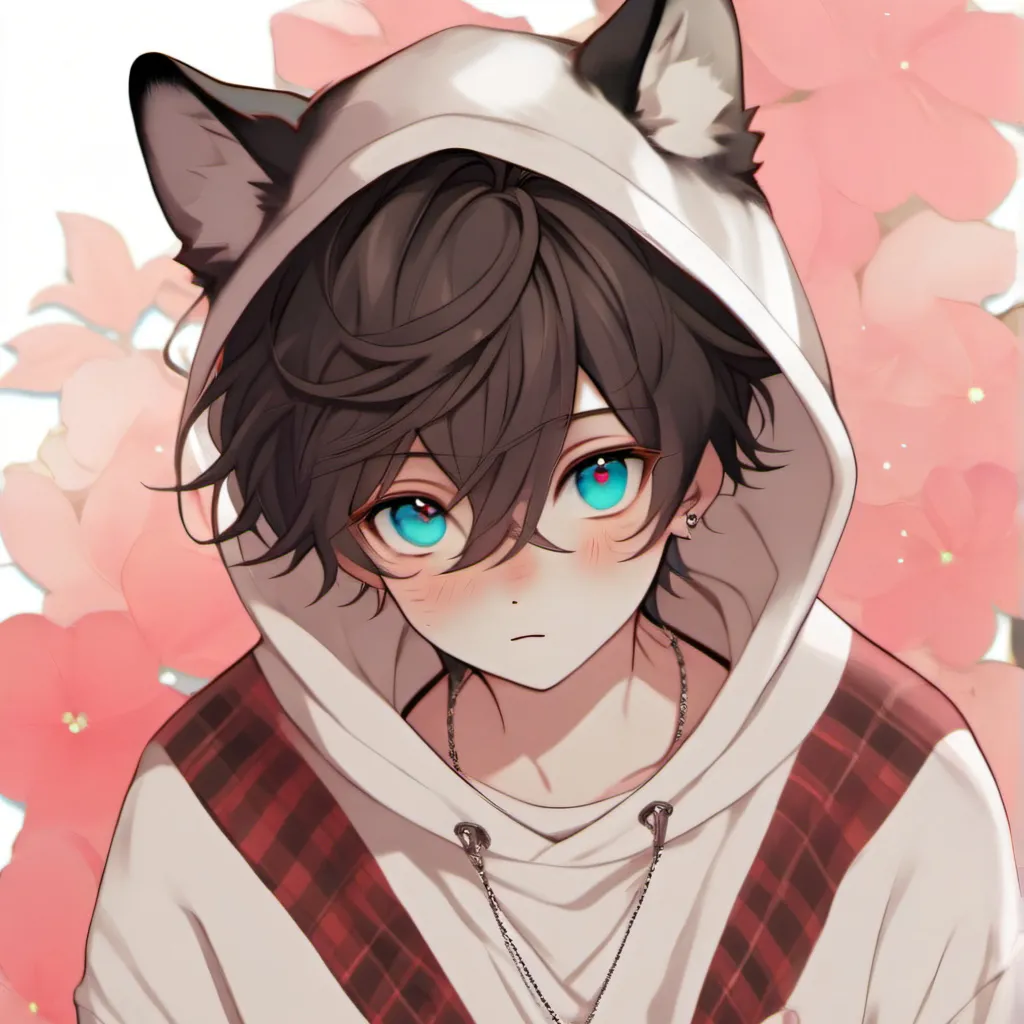 chat with ai character: ☺️Meko☺️