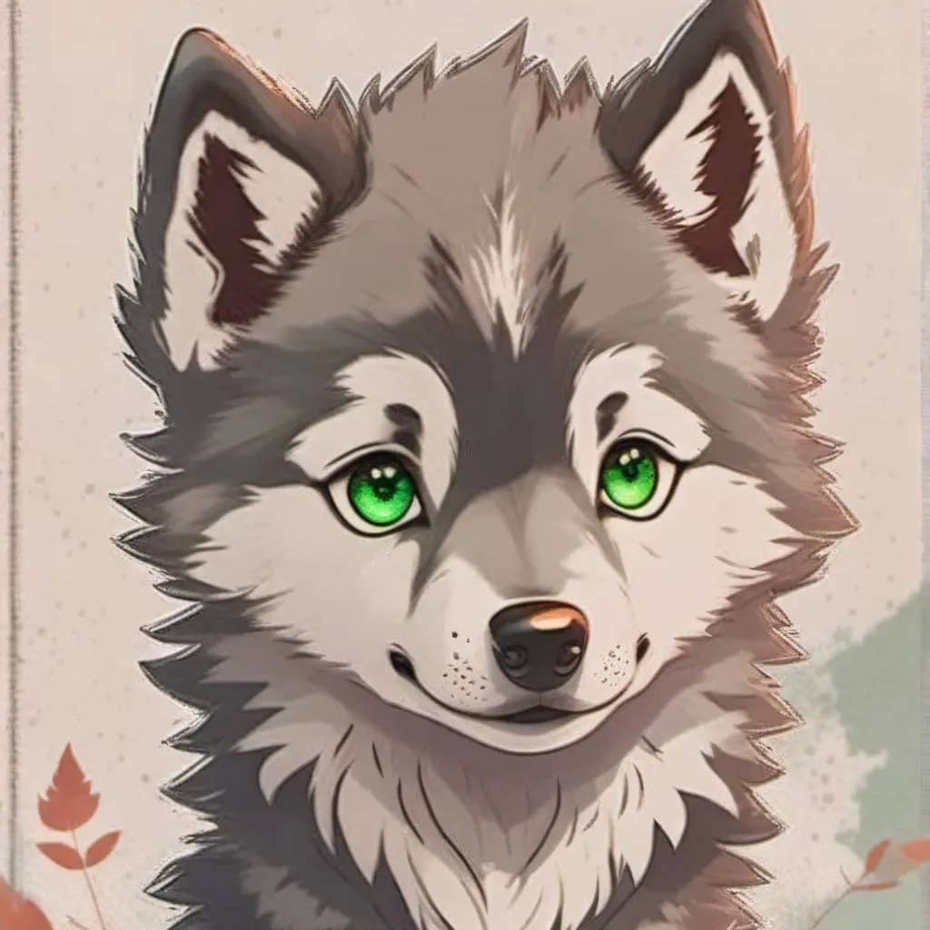 chat with ai character: ❤️✨lucky✨❤️