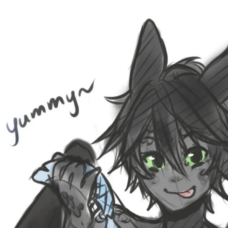 chat with ai character: Toothless
