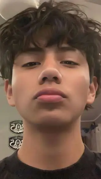 ai character: jayden background