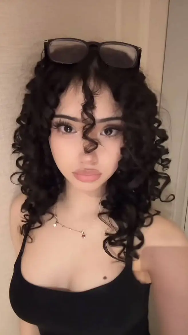 ai character: alexa background