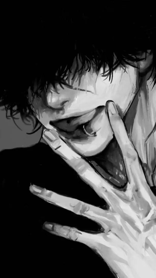 ai character: marcus background