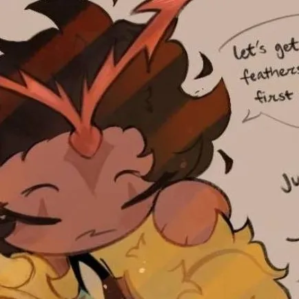 chat with ai character: BurningCheese