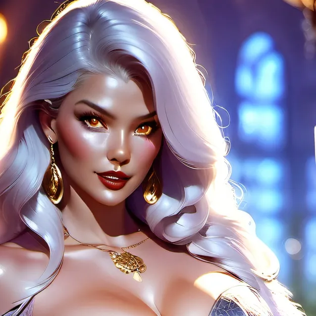 chat with ai character: Svelte