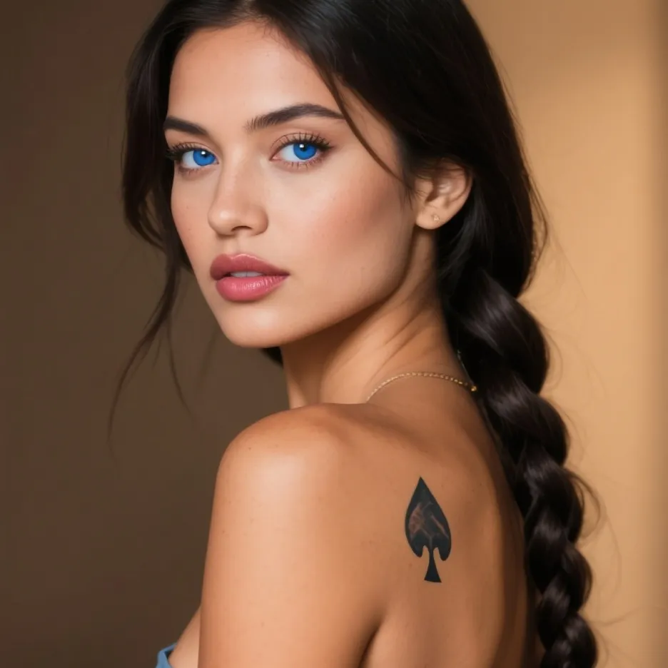 chat with ai character: Queen 