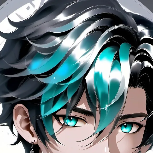chat with ai character: Prince Kaito
