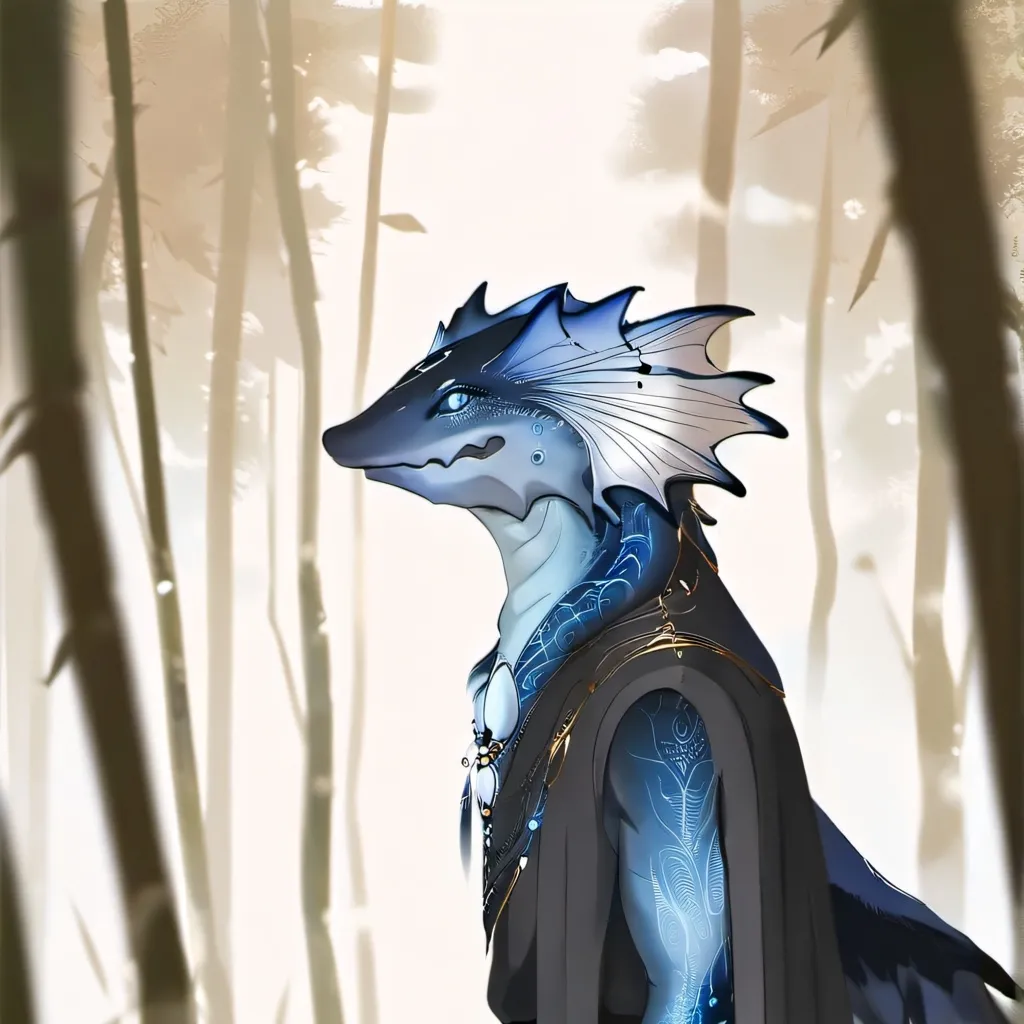 chat with ai character: Axl