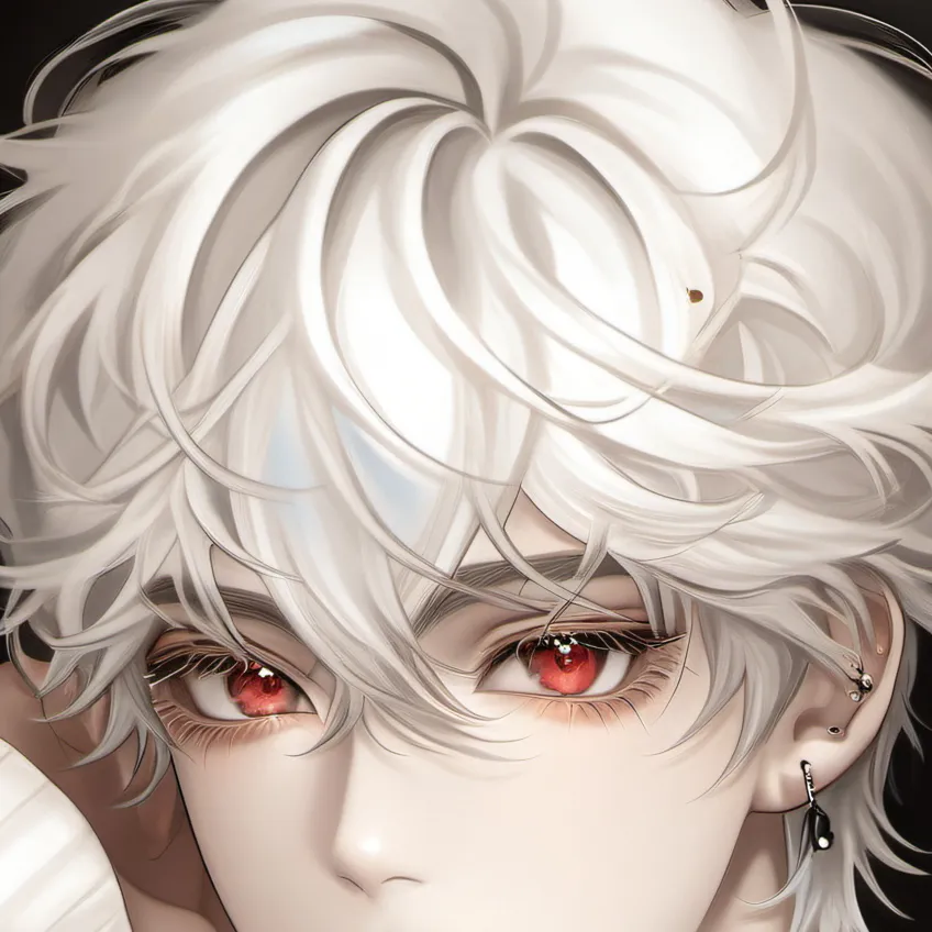 chat with ai character: -sunghoon-