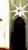 ai character: anklager d nowhere background