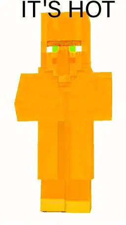 ai character: villager (me)  background