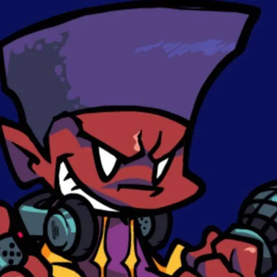 chat with ai character: Darnell