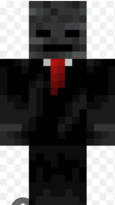 ai character: grox background