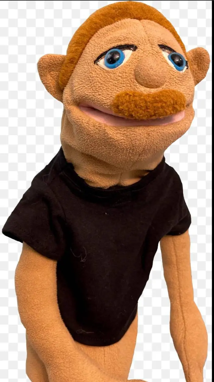 ai character: Brooklyn T guy background